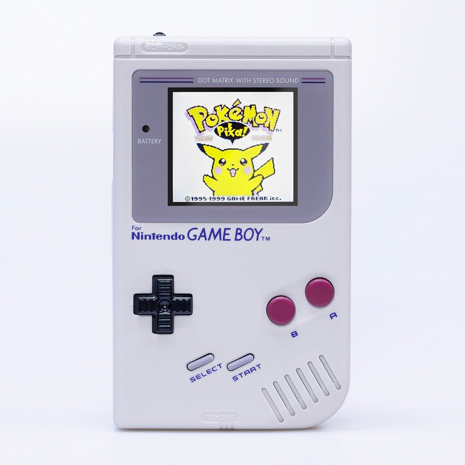 Gameboy Collections