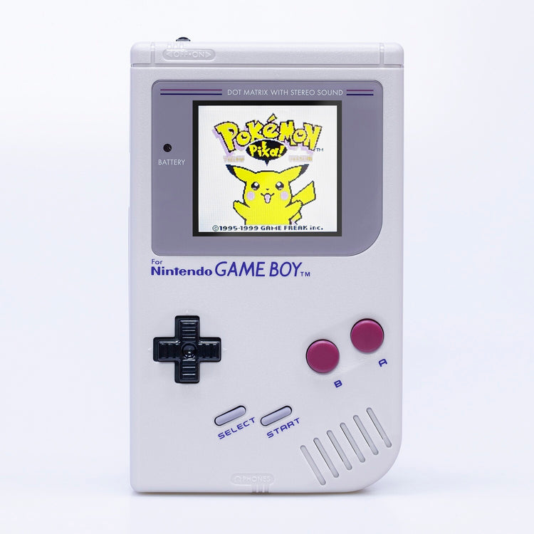 Gameboy Collections