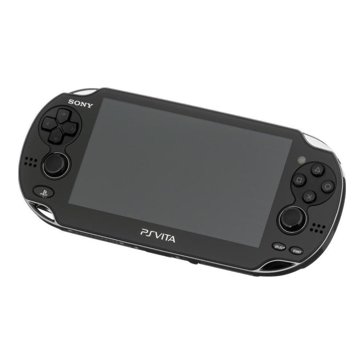 Ps Vita Collections