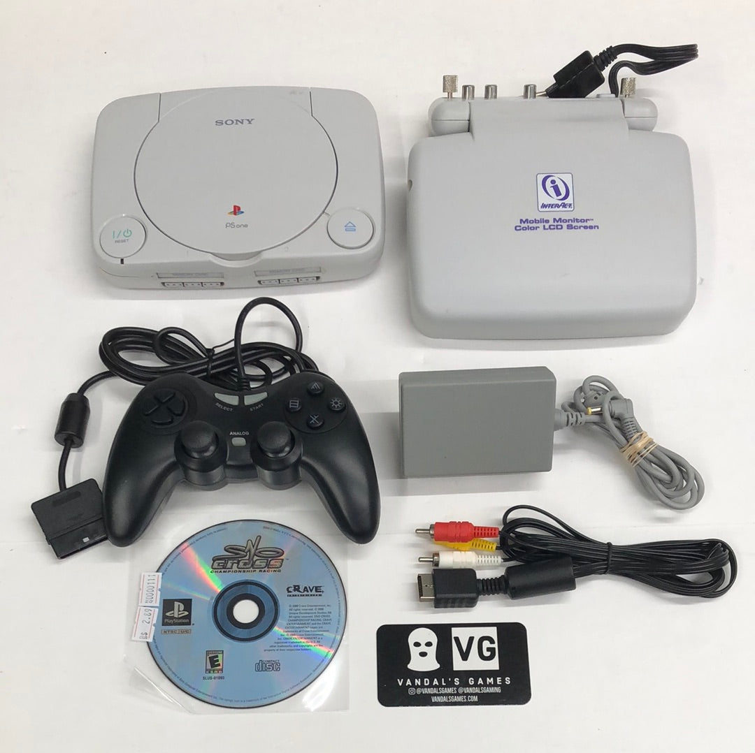 Ps1 Consoles – vandalsgaming