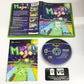 Xbox - Mojo! Microsoft Xbox Complete #2752