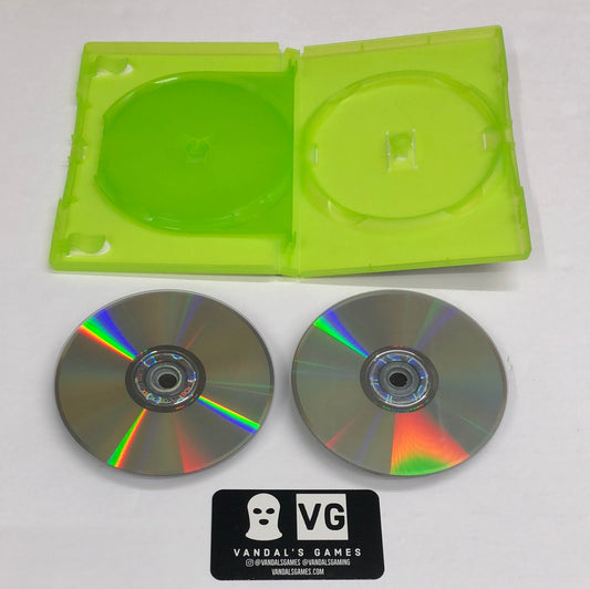 Xbox 360 - Halo 3 ODST Microsoft Xbox 360 W/ Case #111