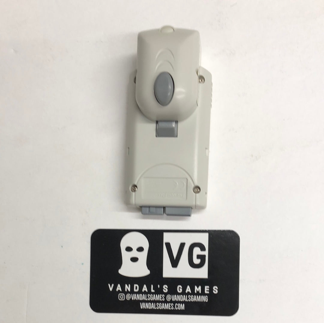 Dreamcast - Rumble Vibration Pack Tremor Performance Sega Dreamcast Tested #111