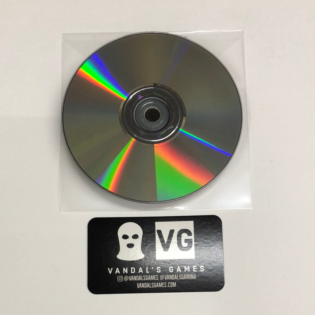 Ps2 - Need for Speed Underground Sony PlayStation 2 Disc Only #111