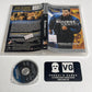 Psp Video - The Bourne Identity Sony PlayStation Portable UMD W/ Case #111