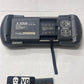 Lynx - Console Atari Lynx w/ Game Missing Battery Cover Tested Working Read #2799