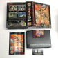 Neo Geo - Fatal Fury 2 Neo Geo AES Water Damaged Untested #2396