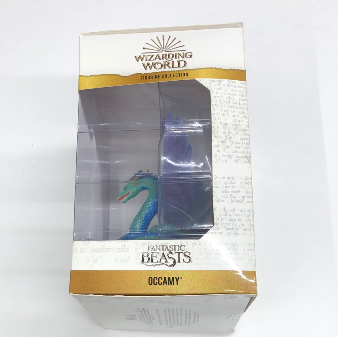 Wizarding World Fantastic Beasts Occamy Damaged Wing #2337
