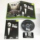 Xbox - The Godfather the Game Microsoft Xbox Complete #111