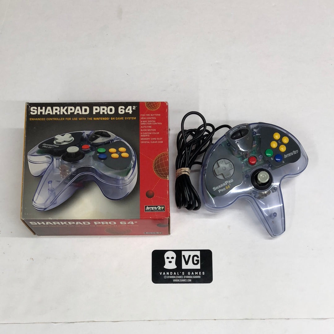 Untested nintendo online 64