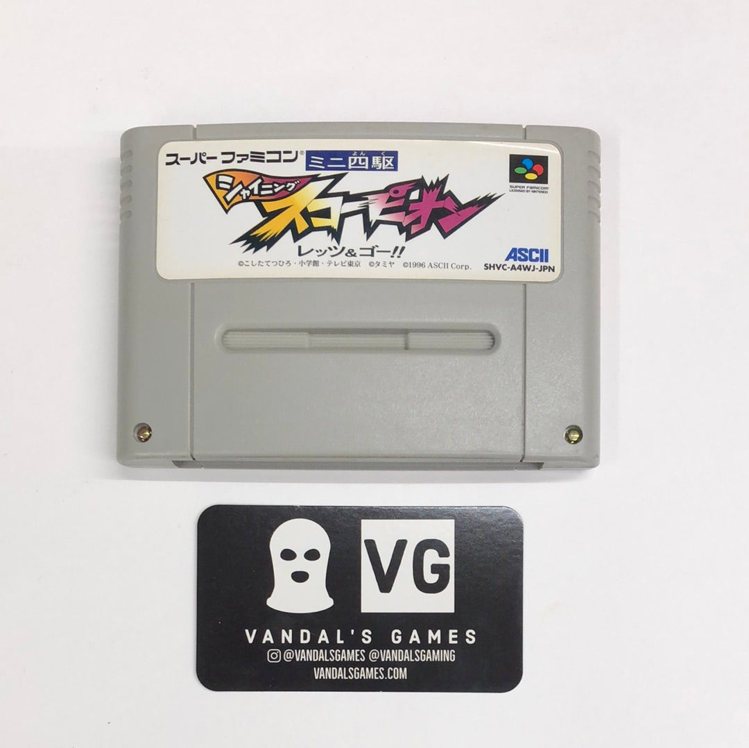 Super famicom mini best sale games