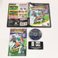 Gamecube - Backyard Football Nintendo Gamecube Complete #111