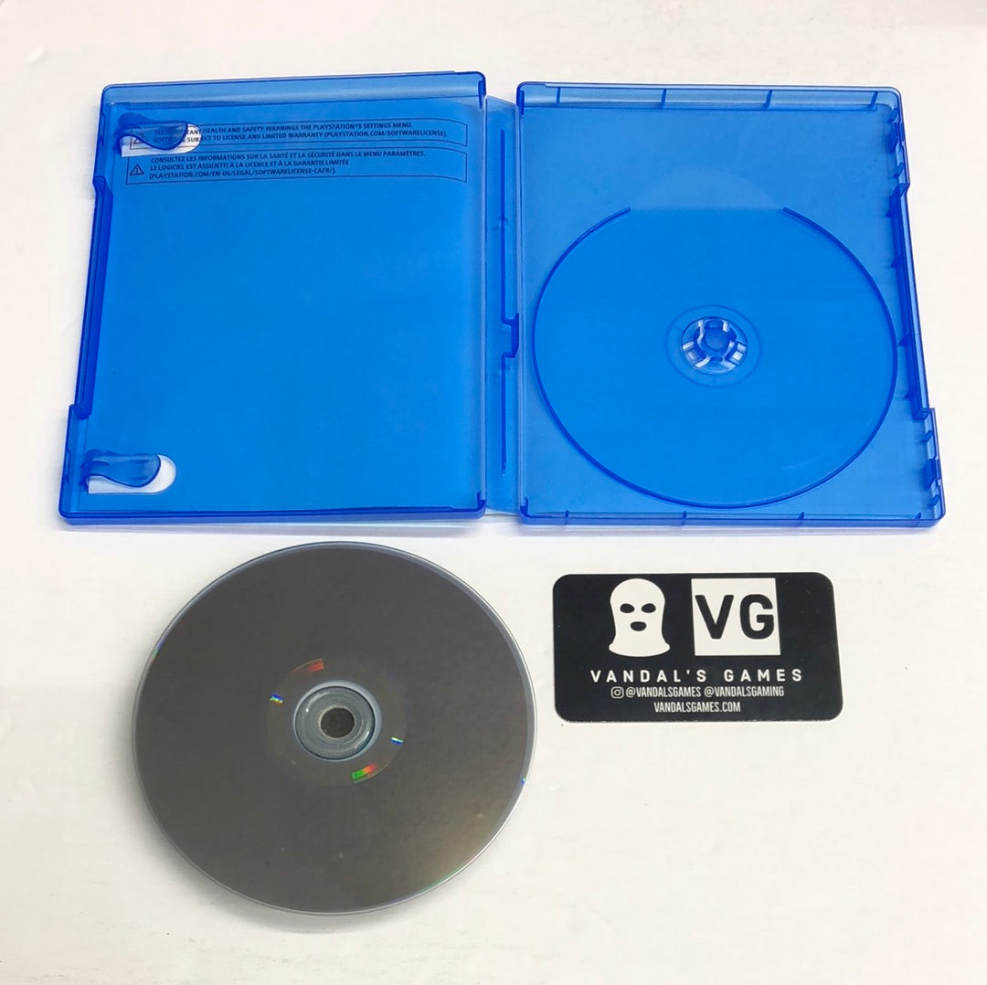 Ps5 - Spacebase Startopia Sony PlayStation 5 W/ Case #111