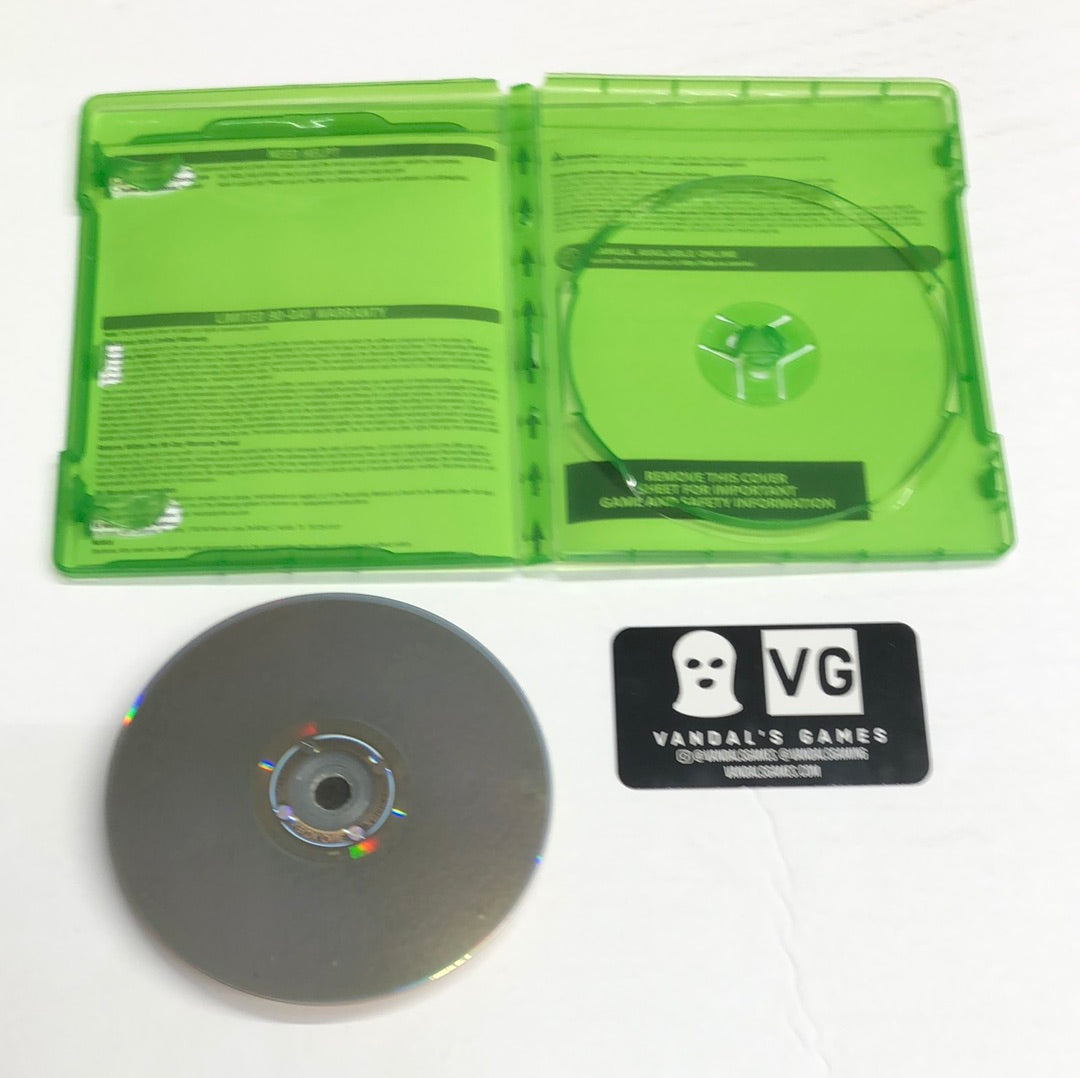 Xbox One - Madden NFL 19 Hall of Fame Edition NO DLC Microsoft W/ Case #111
