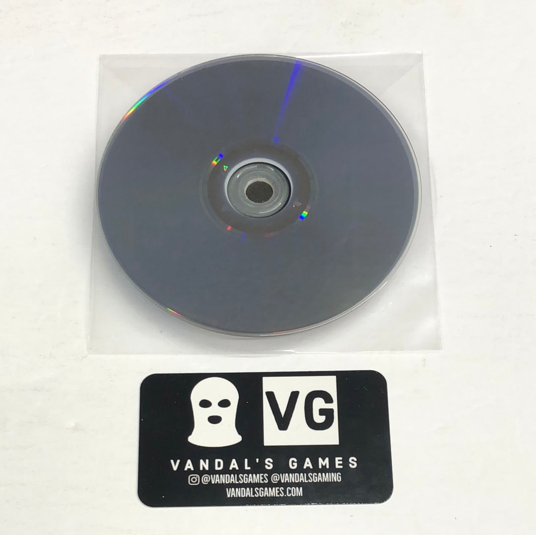 Ps4 - Shin Megami Tensei Nocturne III HD Remaster PlayStation 4 Disc Only #111