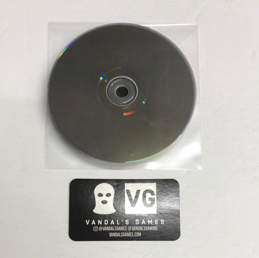Ps3 - WWE Smackdown vs Raw 2009 Sony PlayStation 3 Disc Only #111