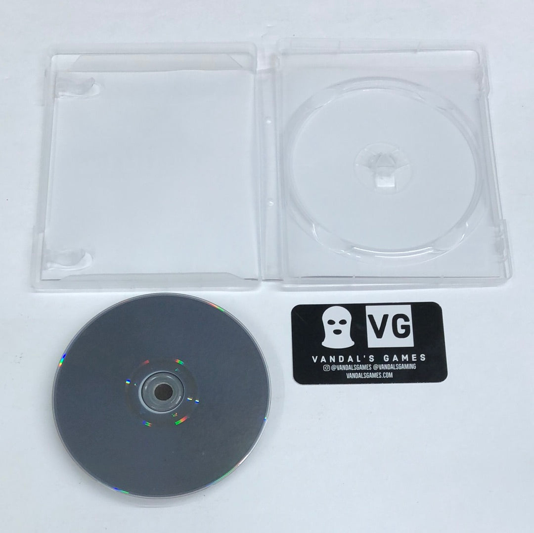 Ps3 - Call of Duty 4 Modern Warfare Greatest Hits Sony PlayStation 3 W/ Case #111