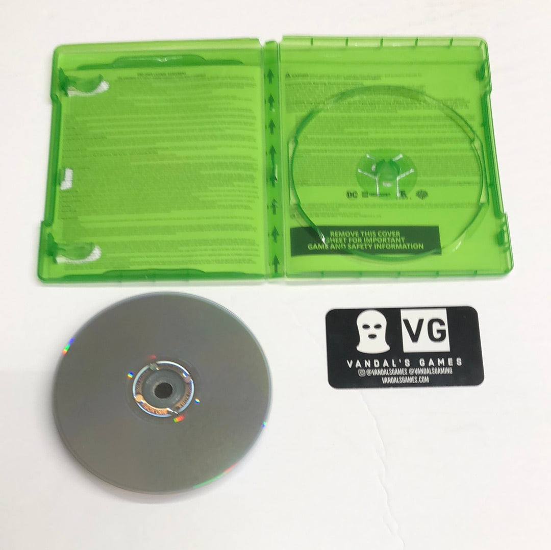 Xbox One - The Lego Movie 2 Videogame Microsoft Xbox One W/ Case #111