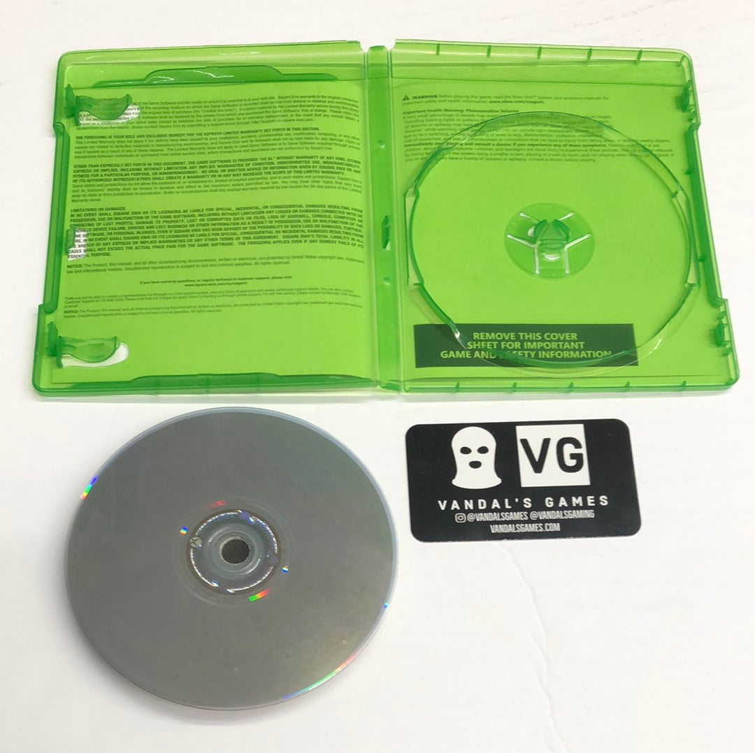 Xbox One - MXGP 2 Day One Edition No DLC Microsoft Xbox One W/ Case #111