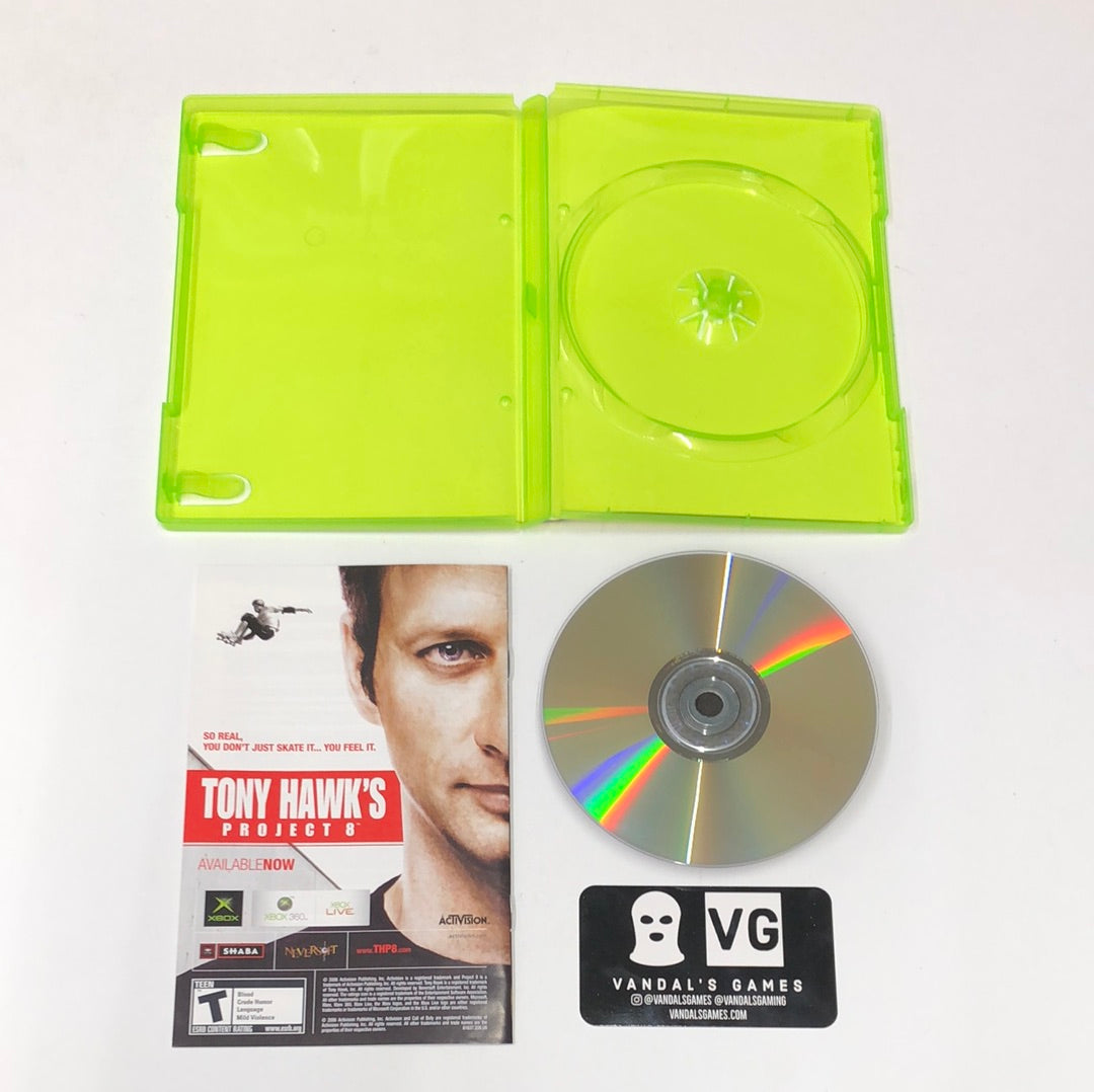 Xbox - Call of Duty 3 Microsoft Xbox Complete #111