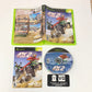 Xbox - ATV Quad Power Racing 2 Microsoft Xbox Complete #111