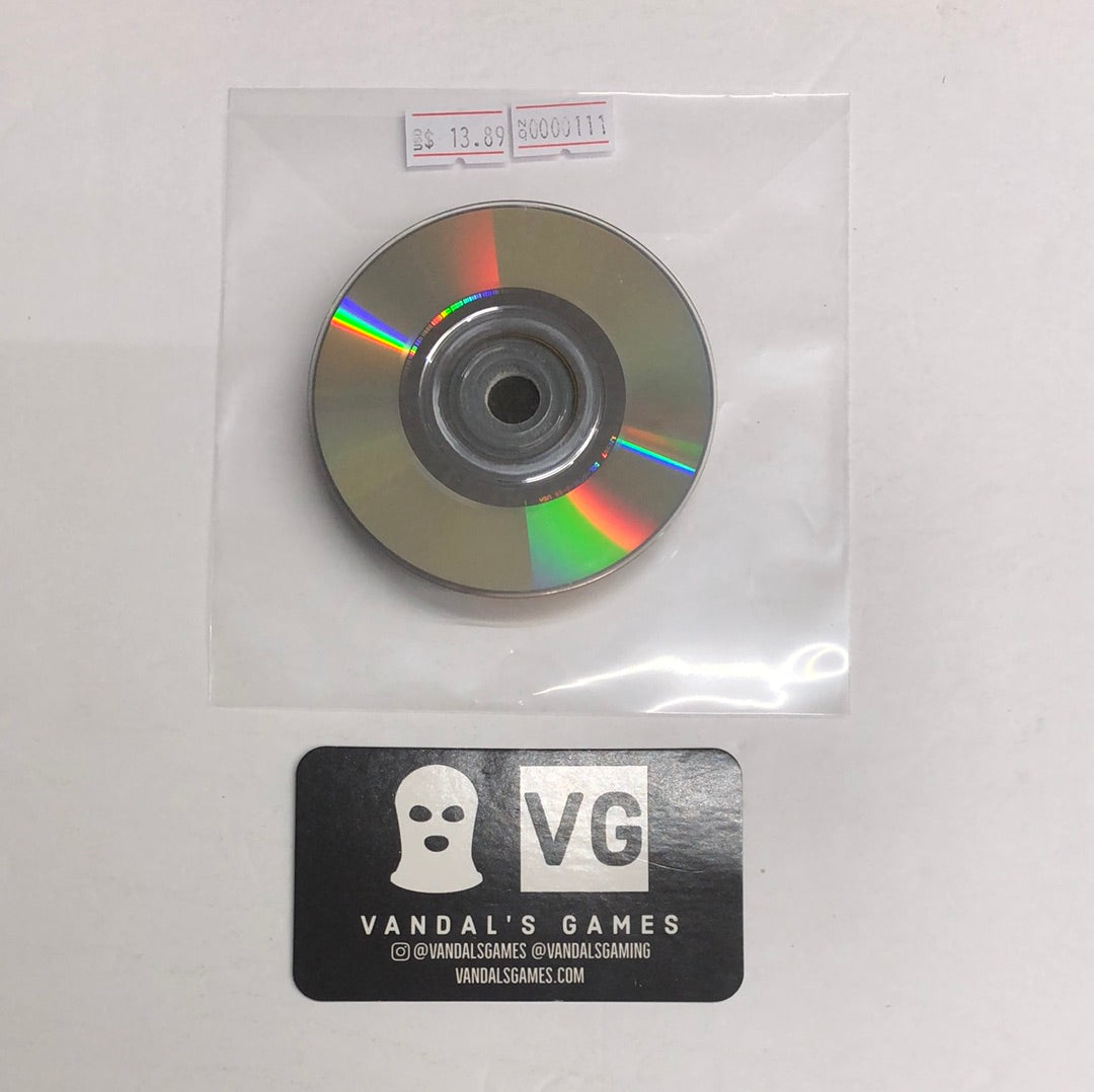 Gamecube - Tony Hawk's Underground Nintendo Gamecube Disc Only #111