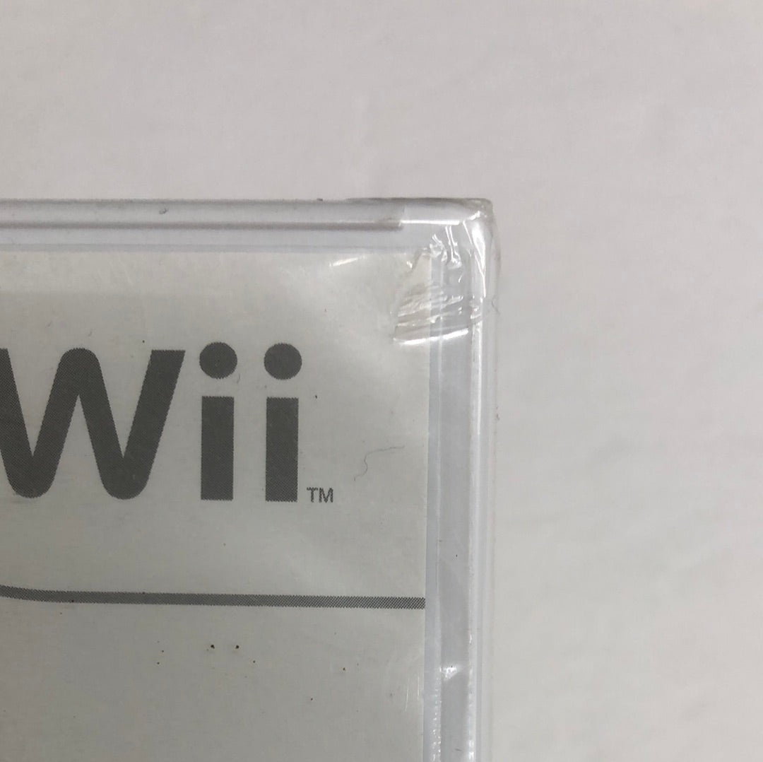Wii - Wii Fit Plus Nintendo Wii Brand New #2045