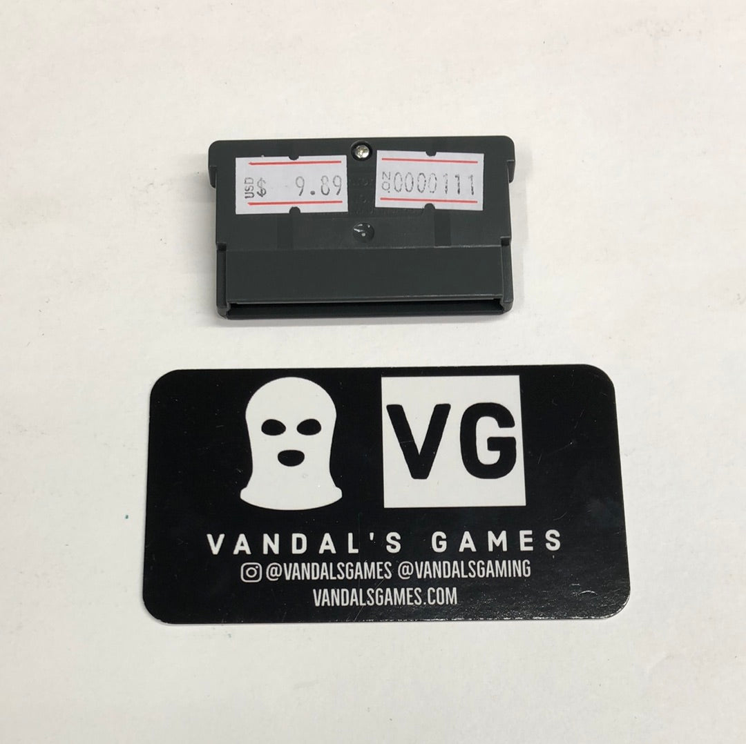 GBA - Scrabble Blast Nintendo Gameboy Advance Cart Only #111