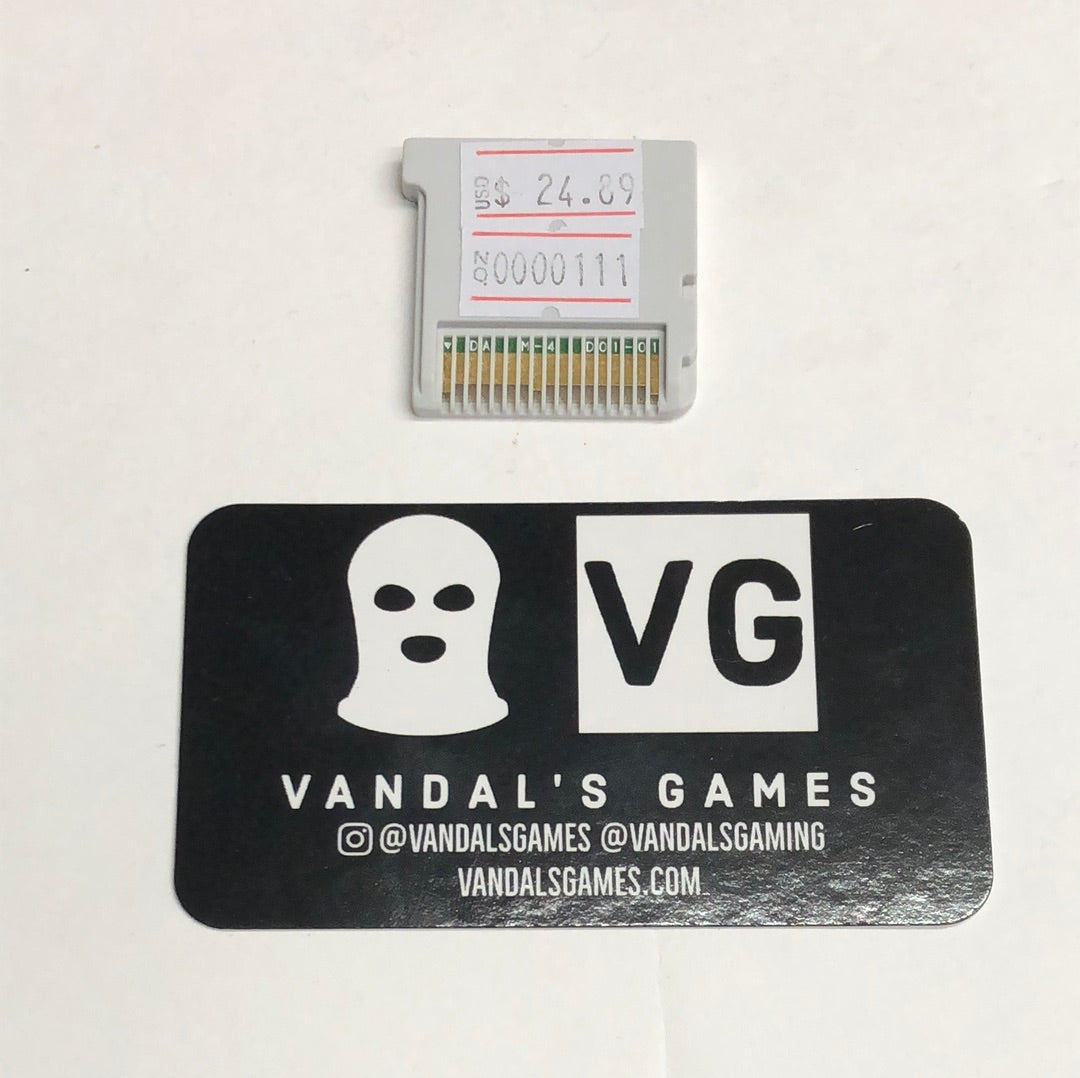 3ds - Gabrielle's Ghostly Grove 3d Nintendo 3ds Cart Only #111