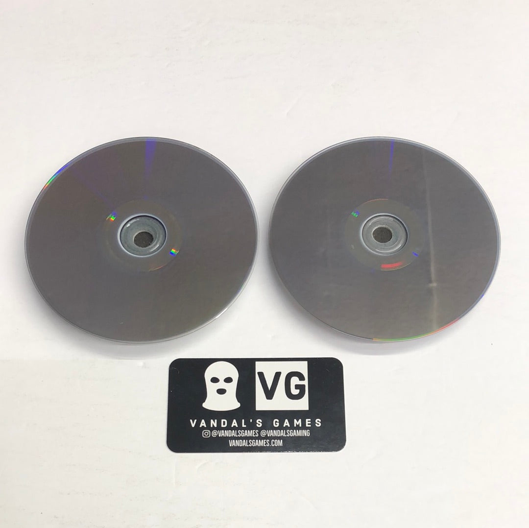 Ps5 - Nioh Collection 1 & 2 Remastered Sony PlayStation 5 Disc Only #111