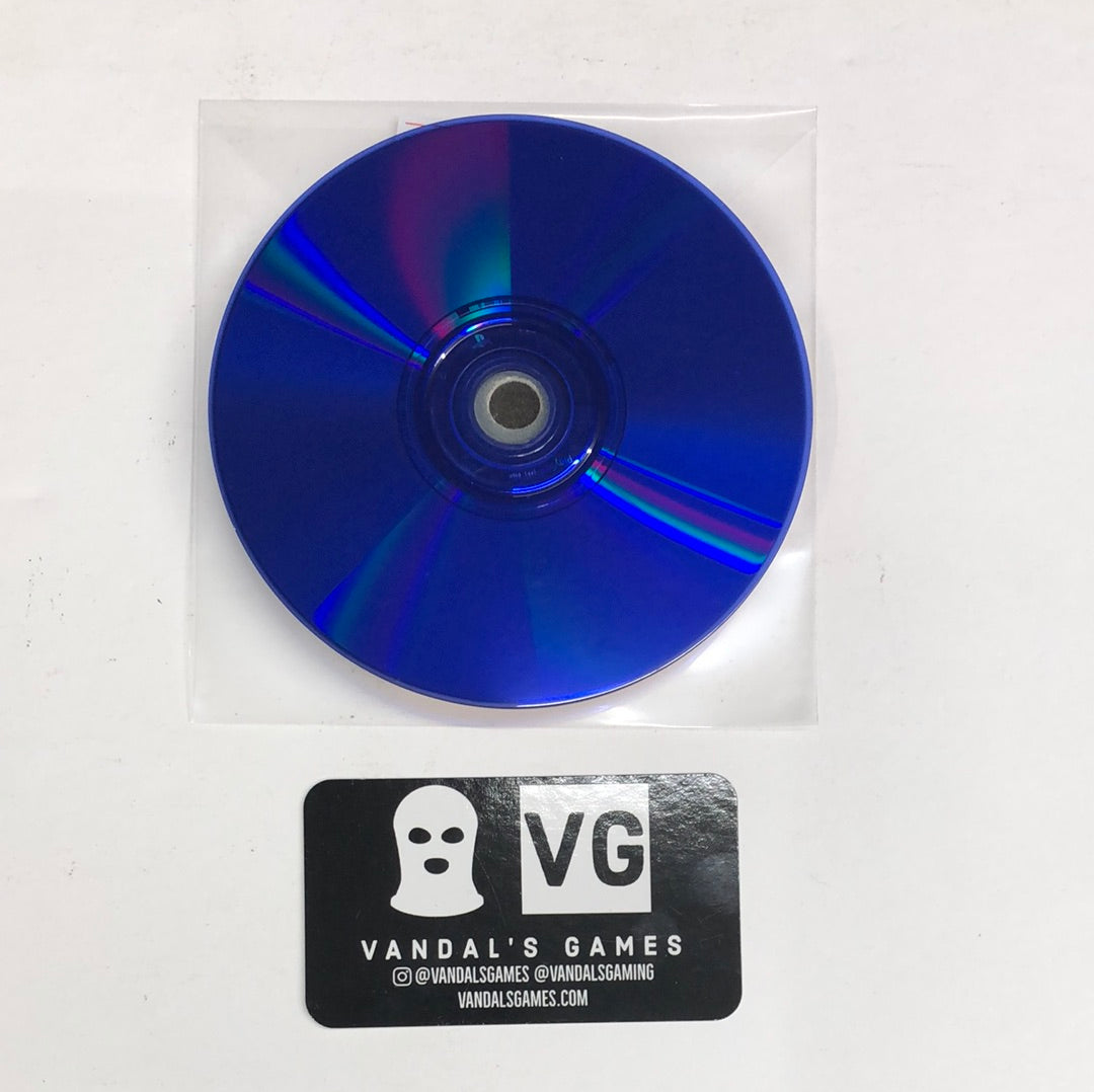 Ps2 - Cool Boarders 2001 Sony PlayStation 2 Disc Only #111