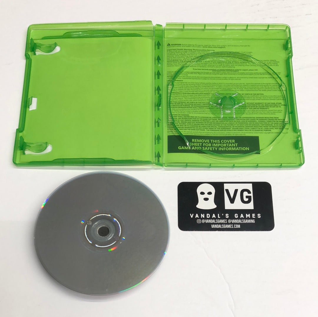 Xbox One - MXGP 3 Microsoft Xbox One W/ Case #111