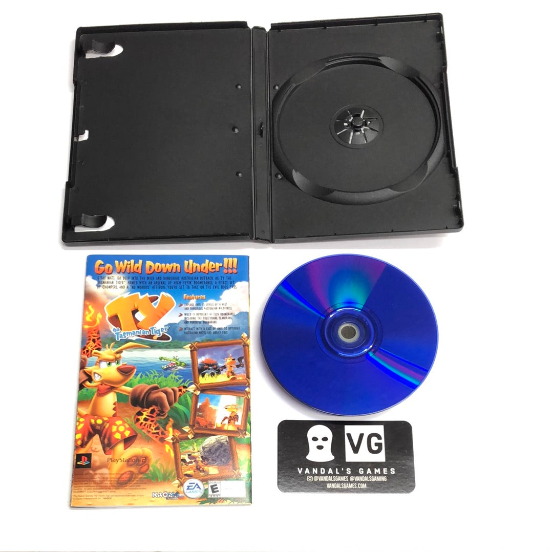 Ps2 - Harry Potter and the Chamber of Secrets GH Case PlayStation 2 Complete #111