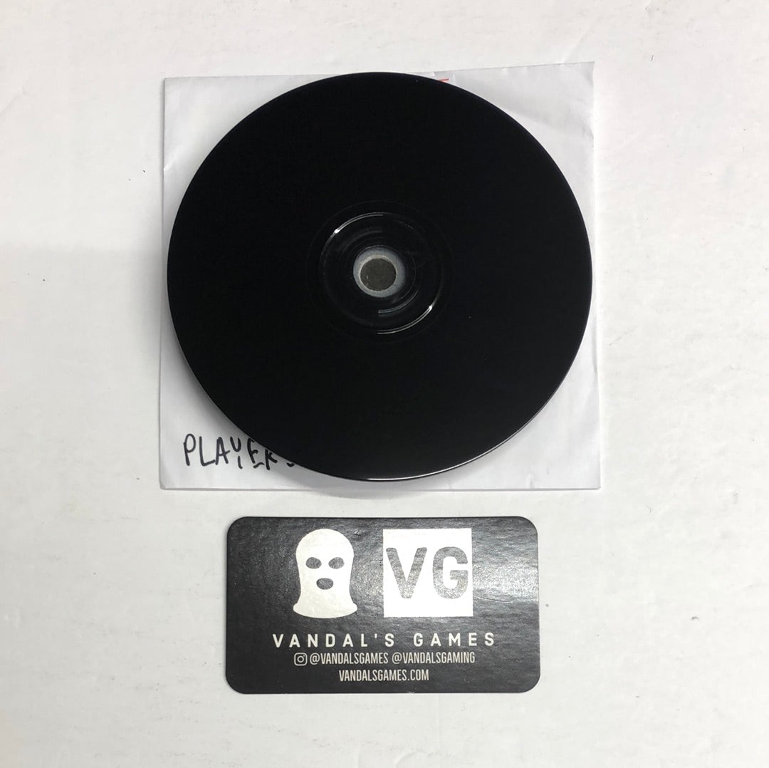 Ps1 - Tekken 3 Sony PlayStation 1 Greatest Hits Disc Only #111