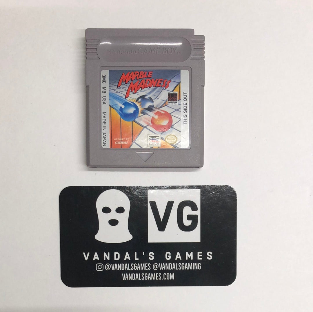 GBC Games – vandalsgaming