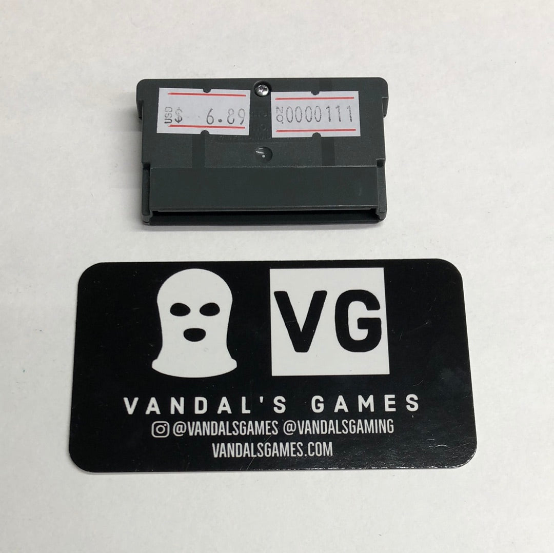 GBA - The Game of Life / Yahtzee / Payday Nintendo Gameboy Advance Cart #111