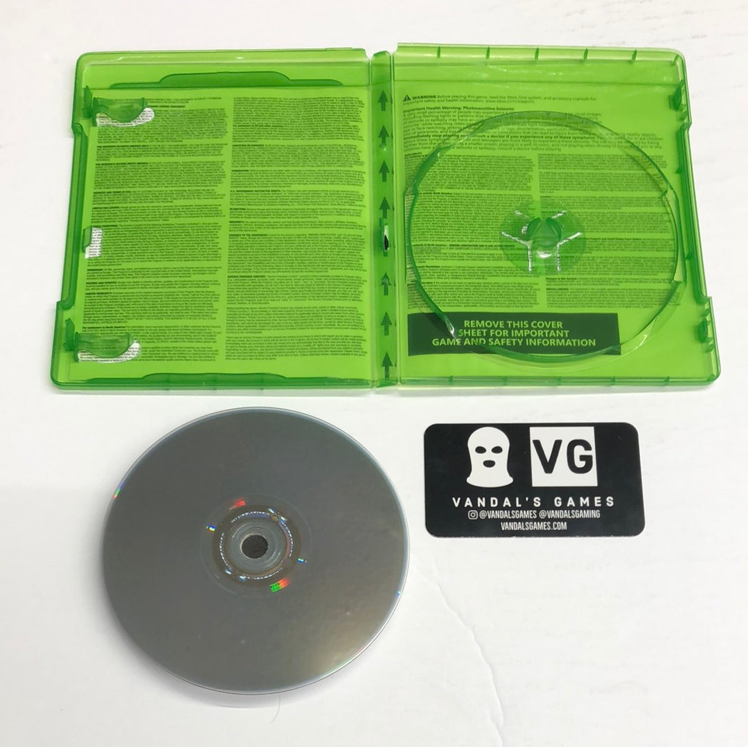 Xbox One - Destiny 2 Microsoft Xbox One W/ Case #111