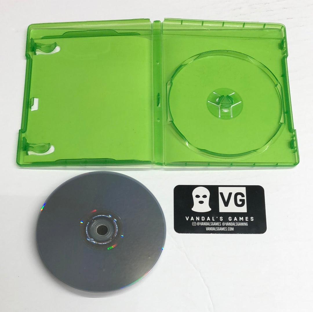 Xbox One - Mx vs. Atv Supercross Encore Microsoft Xbox One W/ Case #111