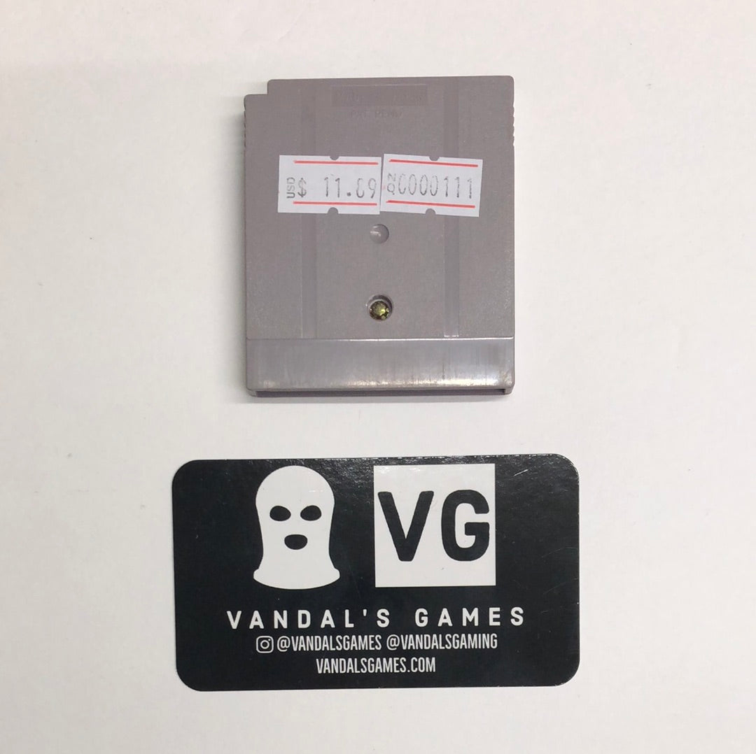 GB - Arcade Classics 2: Centipede / Millipede Nintendo Gameboy Cart Only #111