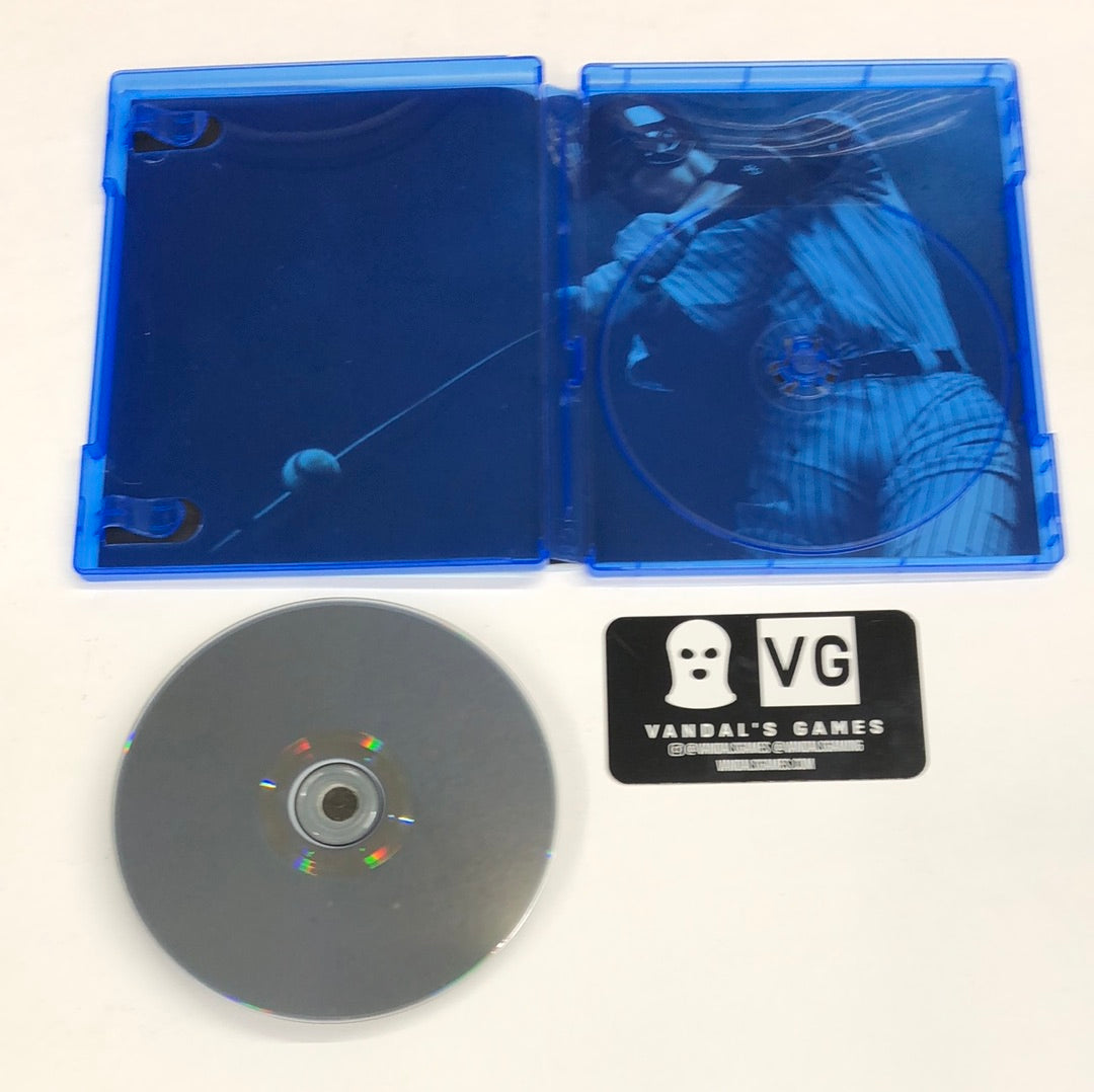 Ps4 - MLB the Show 18 Sony PlayStation 4 W/ Case #111