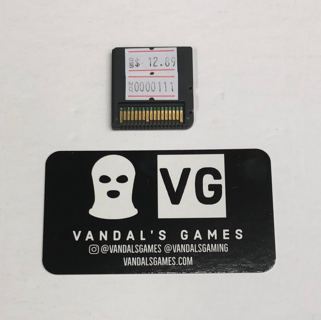Ds - Kim Possible Global Gemini Nintendo Ds Cart Only #111