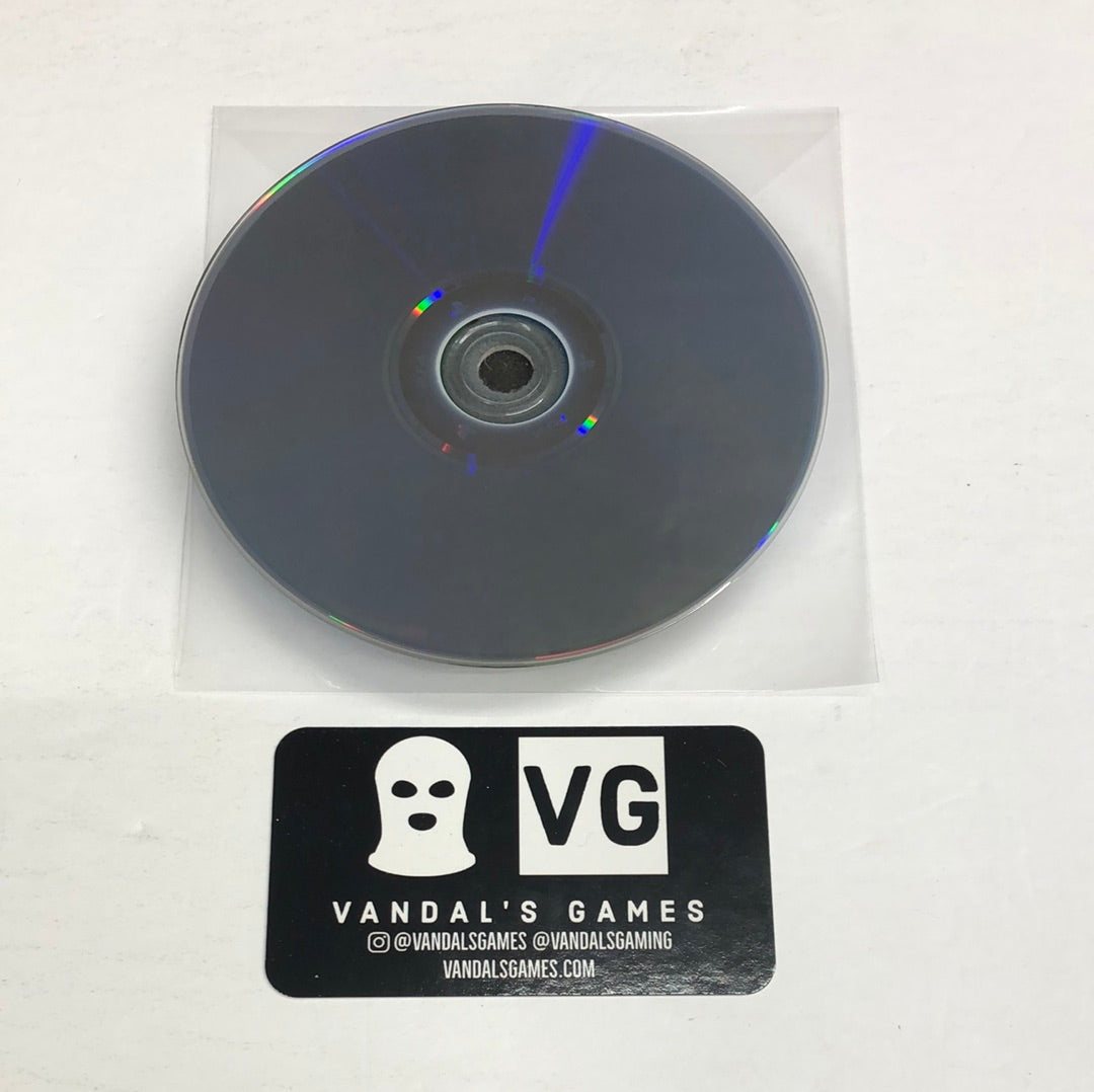 Ps4 - Everybody's Golf VR PSVR Sony PlayStation 4 Disc Only #111