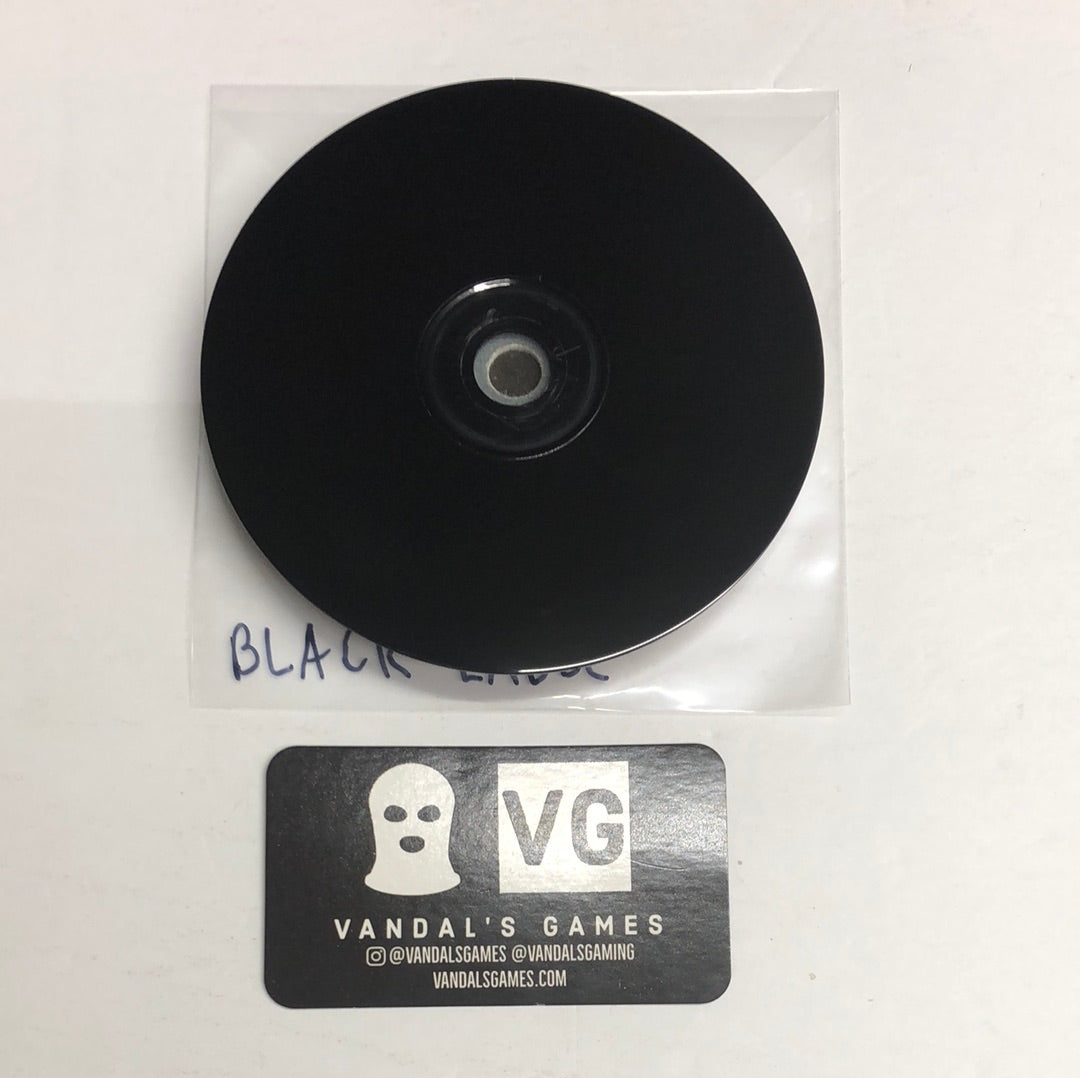 Ps1 - Tekken 3 Sony PlayStation 1 Black Label Disc Only #111