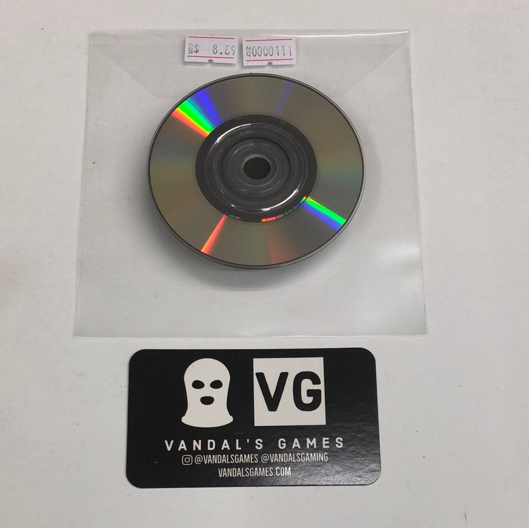 Gamecube - Medal of Honor European Assault Nintendo Gamecube Disc Only #111