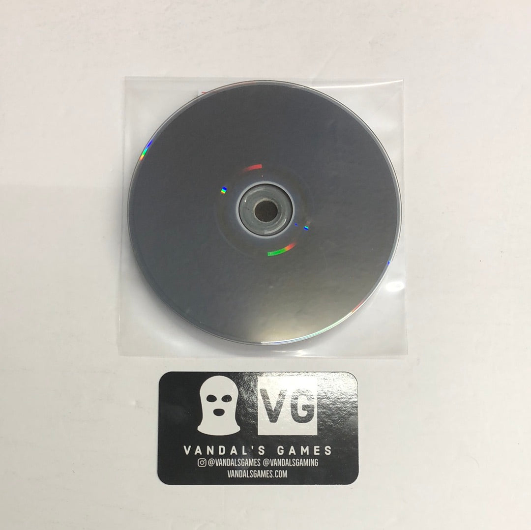Ps4 - Friday the 13th The Game Sony PlayStation 4 Disc Only #111