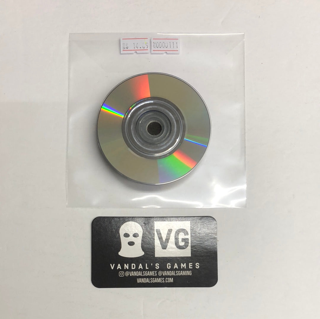 Gamecube - Wave Race Blue Storm Nintendo Gamecube Disc Only #111
