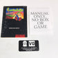 Snes - Lemmings Super Nintendo Manual Booklet Only No Game or Box #1929