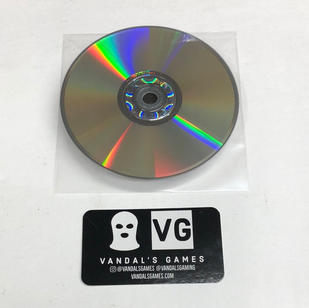 Xbox 360 - Skate 3 Microsoft Xbox 360 Disc Only #111