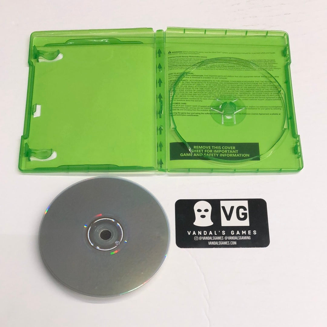 Xbox One - Duck Dynasty Microsoft Xbox One W/ Case #111