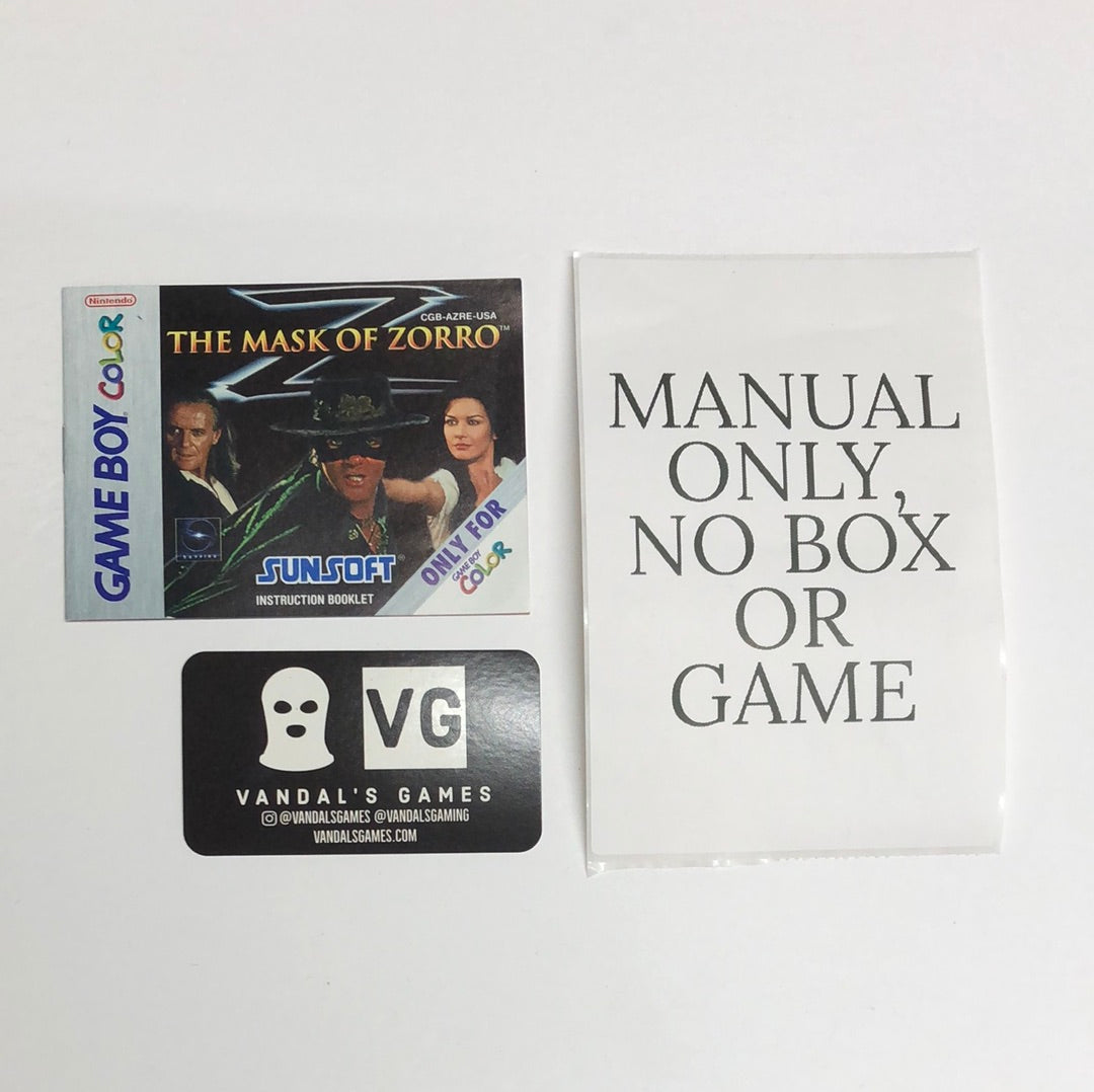 GBC Games – vandalsgaming